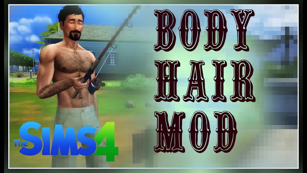 sims 4 male body hair download lumialover